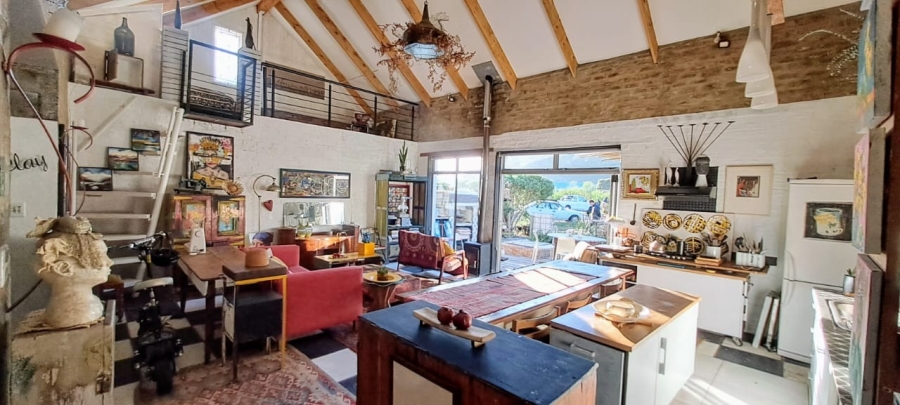 4 Bedroom Property for Sale in Vermont Western Cape